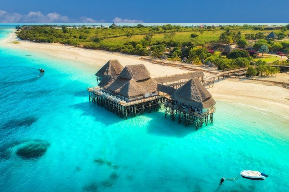 Zanzibar travel experience