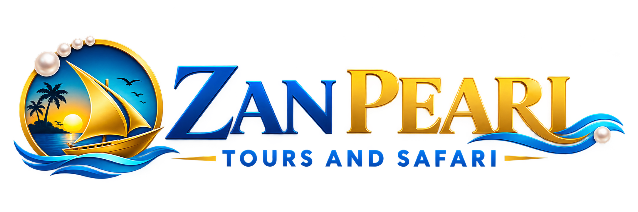 Zan Pearl Tours and Safari